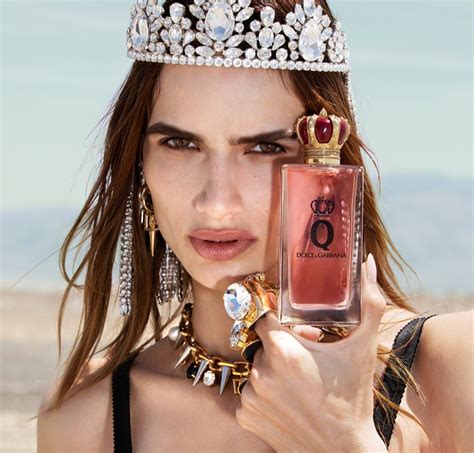 como se llama el modelo de dolce gabbana|dolce gabbana para mujer.